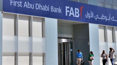 First Abu Dhabi Bank: No Longer Considering Possible Offer for StanChart