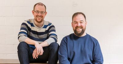 British brothers founded gaming empire worth millions from bedroom in their mum's