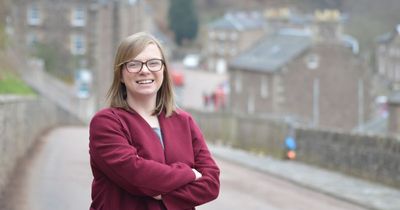 Scots councillor flooded with support after announcing heartbreaking baby news