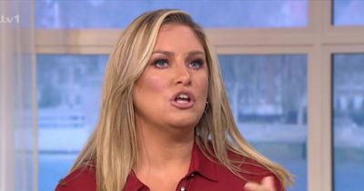 ITV This Morning's Josie Gibson apologises as viewers claim she was 'stitched up' on 'last' show
