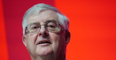 Mark Drakeford has no regrets over controversial five-star World Cup hotel stay paid for by Qatar