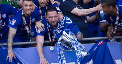 Club legend Sean Morrison to leave Cardiff City after more than eight years as Bluebirds make statement