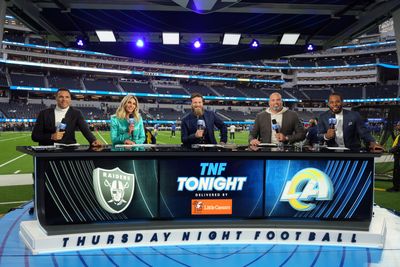Why there’s no Thursday Night Football game in Week 18