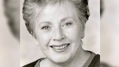 Neighbours, A Country Practice star Joan Sydney dies peacefully at home aged 83