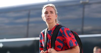 Jordan Nobbs leaves Arsenal as Lionesses star joins WSL rival