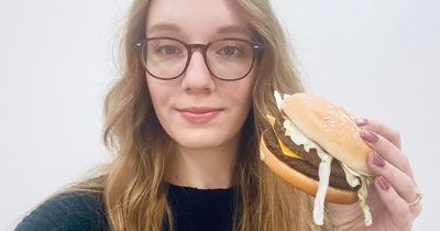 'I tried the McDonald's burger that fans call a game-changer - it lives up to the hype'