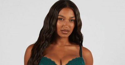 Shoppers flock to buy 'must have' Boux Avenue bra that sells one every 10 seconds