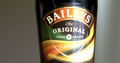 Warning issued over Baileys after Christmas period as drink could damage plumbing