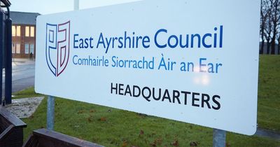 East Ayrshire Council launch immediate 'data breach' probe after claims 'vulnerable' child's picture was used on social media