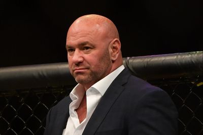 Endeavor, the owners of the UFC, have proven to be a bunch of gutless cowards