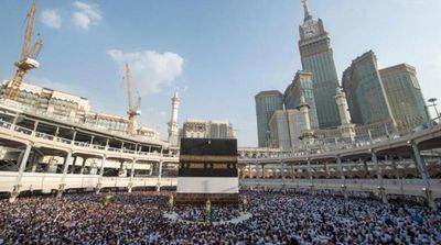 Ministry: Online Hajj Applications Now Open to Pilgrims Inside Saudi Arabia