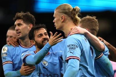 How Man City can still beat Arsenal to the Premier League title with huge six weeks ahead