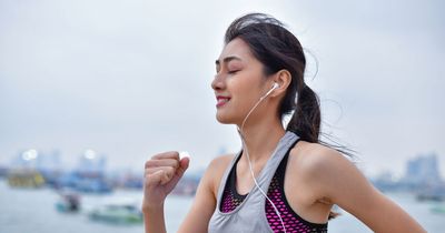 'My neighbour ordered me to stop jogging because I distract her teenage son'