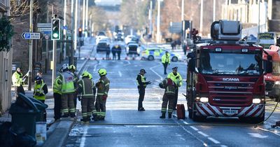 Perth hotel where three died in fire 'ordered to improve safety' weeks before blaze