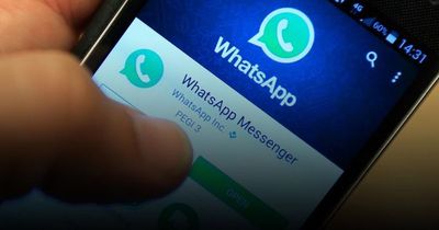 WhatsApp Amazon voucher scam warning from PSNI as woman conned out of £1,000