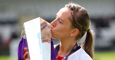 Arsenal midfielder Jordan Nobbs ends 12-year Gunners stay with Aston Villa transfer