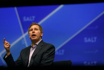 The Winklevii and Barry Silbert are in an ugly public spat. Who's right?