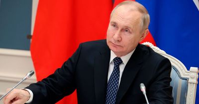 Vladimir Putin orders 36-hour CEASEFIRE in Ukraine to mark Christmas