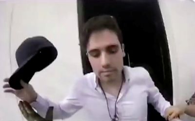 Mexico arrests capo Ovidio Guzman, son of "El Chapo" - sources
