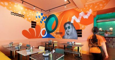 Popular Edinburgh Indian restaurant Tuk Tuk opens doors to second site in the city