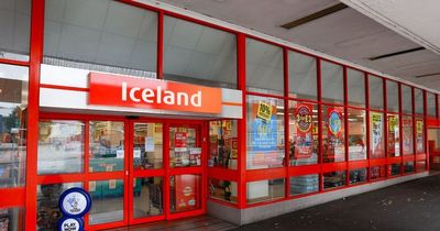 Iceland shoppers 'won't buy takeaways' since trying low calorie £4 meals that rival McDonald's and Nando's