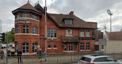 JD Wetherspoon announces breakfast time change - full menu