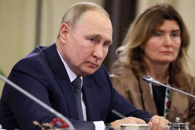 Kyiv dismisses Vladimir Putin’s 36-hour ‘ceasefire’ in Ukraine as ‘cynical trap’