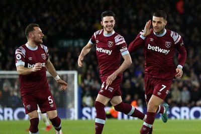 Marquee West Ham signings ride to the rescue but David Moyes needs more