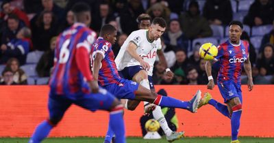 Fabio Paratici Tottenham transfer victory that could hand Antonio Conte additional boost