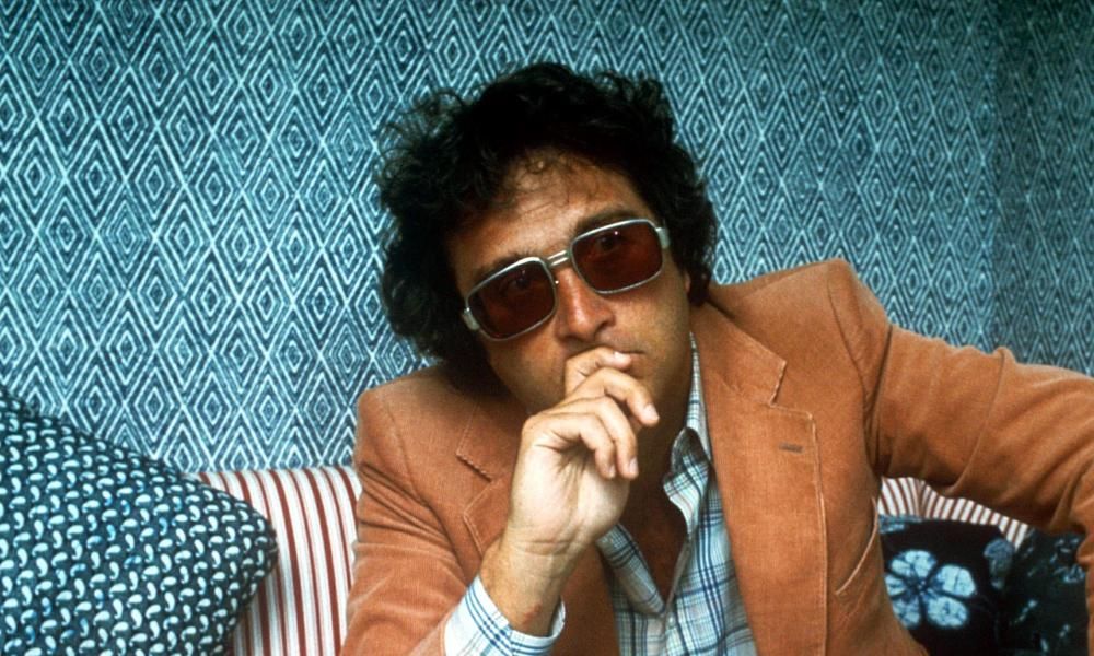 Randy Newmans 20 Greatest Songs Ranked 