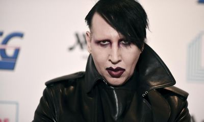 Marilyn Manson sexual assault lawsuit dismissed without prejudice