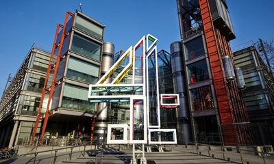 The laughable plan to sell off Channel 4 is over – now it’s time for big ideas