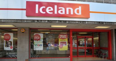 Iceland launches January sale including 50% off frozen favourites