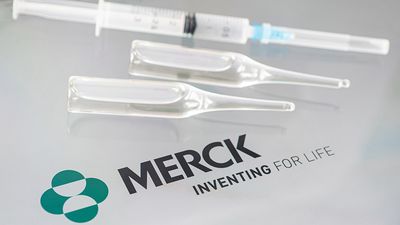Can The No. 1 Pharma Stock, Merck, Continue Its Blazing Run In 2023?