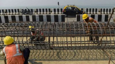 Union Budget 2023-24: Infrastructure projects should not suffer from bottlenecks, says former commerce secretary Ajay Dua