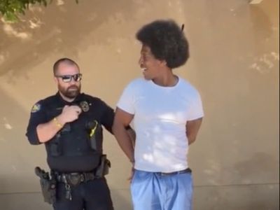 Wall Street Journal demands response after Black journalist handcuffed by Arizona police while reporting