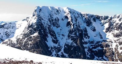 Teacher killed on Ben Nevis after accidentally triggering avalanche and falling to death