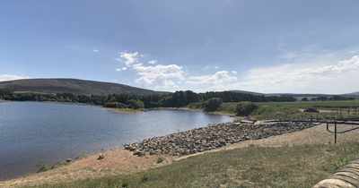 Edinburgh Pentlands 'eco-campsite' to go ahead at popular beauty spot