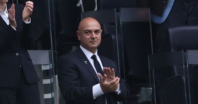 Tottenham Hotspur Supporters' Trust issue statement on board 'concerns' with four key questions
