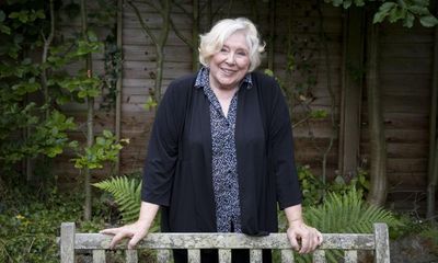 Fay Weldon: the fearless glass ceiling cracker who loved being outrageous