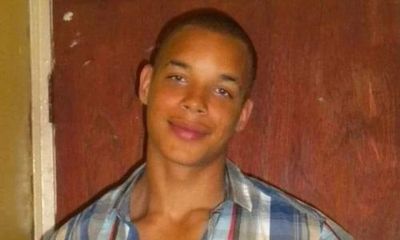 Briton shot dead in Jamaica was victim of contract killing, police say