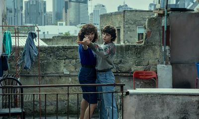The Lying Life of Adults review – another impeccable Elena Ferrante TV show