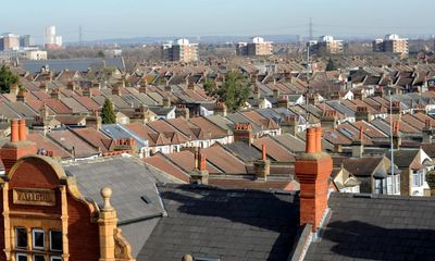 Number of households renting has more than doubled since 2001, census reveals