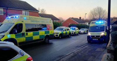 Six women arrested after boy, 1, dies at Midlands nursery