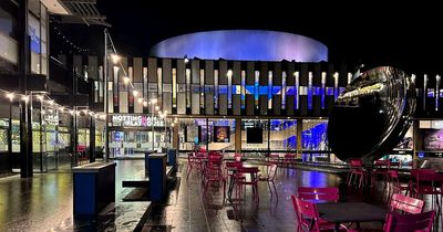 The Nottinghamian: City council misspend and 'amazing' dog on the rescue