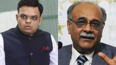 BCCI, PCB on collision course: ACC chairman Jay Shah announces 'calendar', PCB chief Sethi terms it 'unilateral'