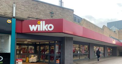 Shoppers say Wilko financial struggles could be a 'blow' for Nottinghamshire