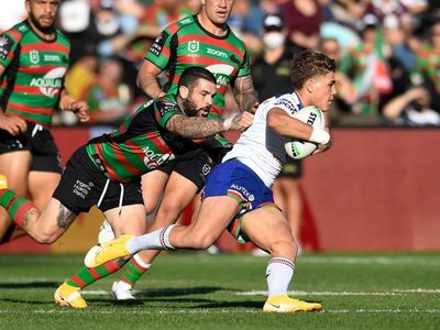 Reynolds' advice for key Brisbane recruit