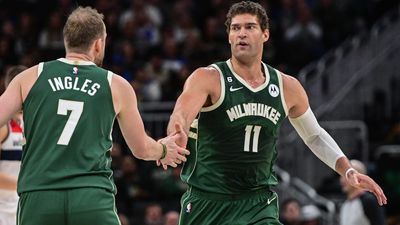 How Brook Lopez Would Fix DCU Movies