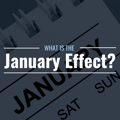 What Is the January Effect? Is It Real?